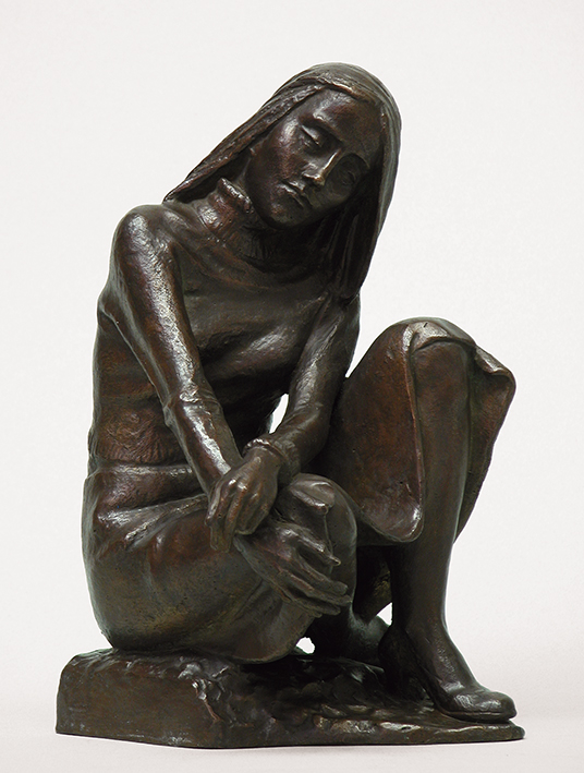 KUNSTBLATT 110 - Galerie Nierendorf